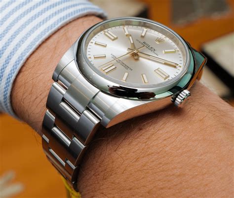 rolex oyster perpetual 41 lug width|Rolex Oyster Perpetual 41mm 124300.